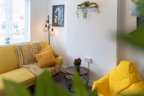 Open Mind Leisure - Luxury 3 Beds & Free Parking